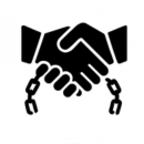 Representational image of the 1993 Oslo Accords